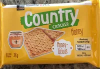 Country cracker