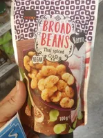 Broad Beans