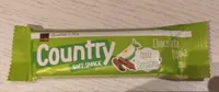 Country Chocolate App e