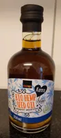 Bio Hemp seed oil