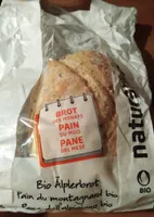Pain du montagnard bio