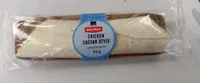 Chicken caesar style