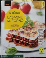 Lasagne Al Forno
