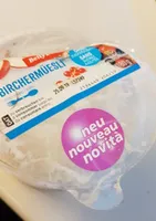Birchermuesli sans sucre ajouté