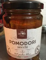 Pomodori secchi