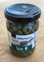 Kapern (câpres)
