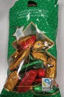 Souris au fondant