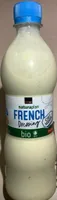 French Dressing (sauce française)