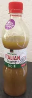 Naturaplan italian Dressing bio