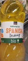 Spanish Dressing