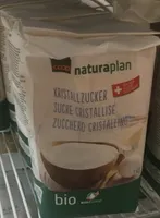Kristallzucker