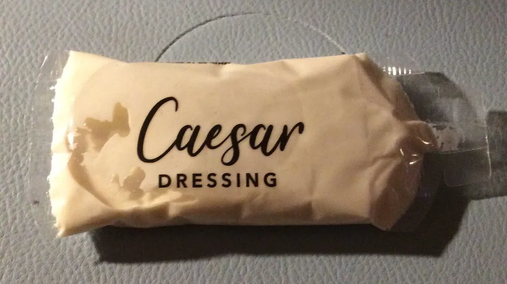 Caesar DRESSING