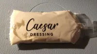 Caesar DRESSING