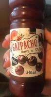 Gazpacho Cherry