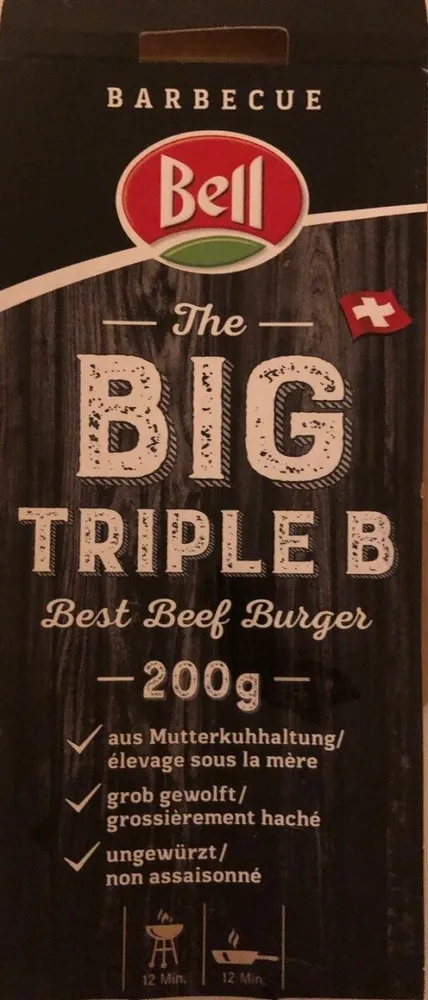 Big triple B