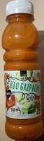 Bio Gazpacho