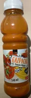 Gazpacho Tomato-Mango