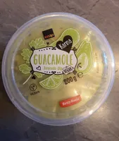 Guacamole Avocado Dip