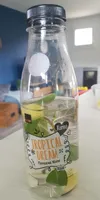 Tropical dream flavouted water