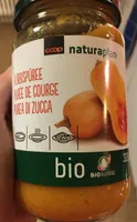Purée de courge