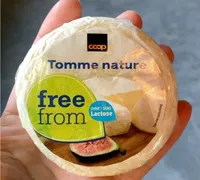 Tomme nature