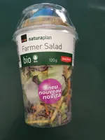 Farmer Salad