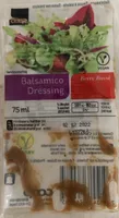 Balsamico Dressing