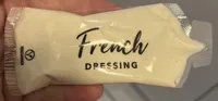 French Dressing