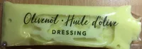 Dressing Huile d'olive