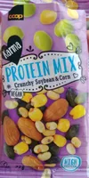Protein mix Crunchy Soybean & Corn