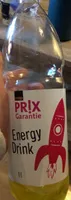 Energy drink