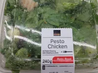 Pesto Chicken