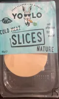 Cold slice