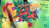 Tropical Fun