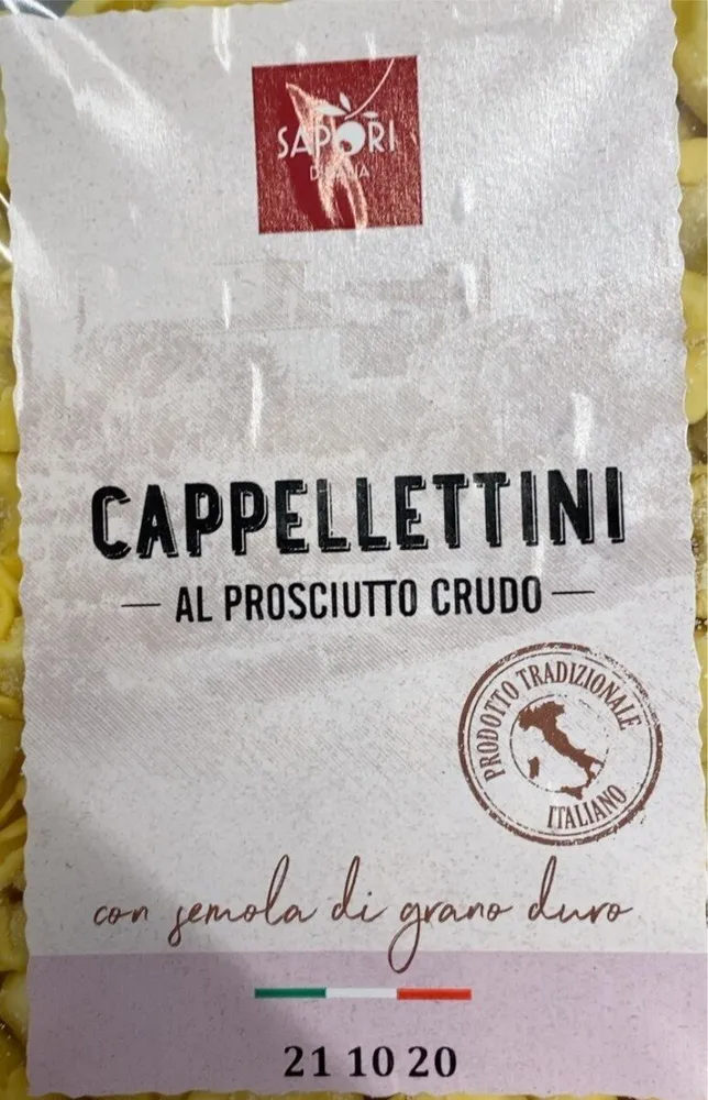 Cappellettini