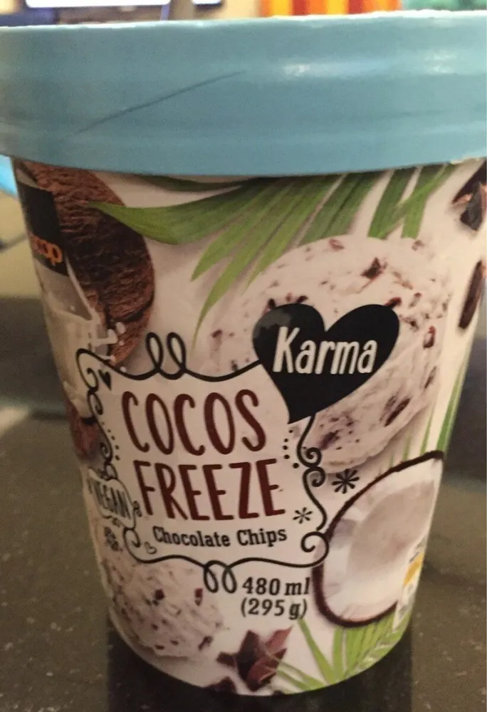 Cico freeze karma