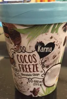 Cico freeze karma