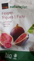 Figues séchées
