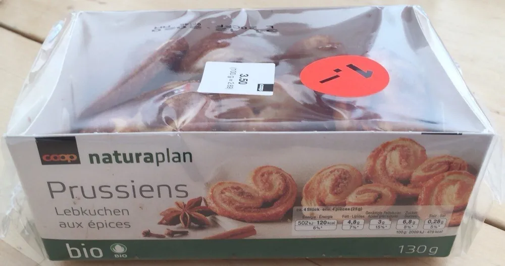 Prussiens