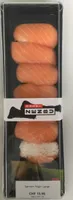 Salmon Nigiri Large