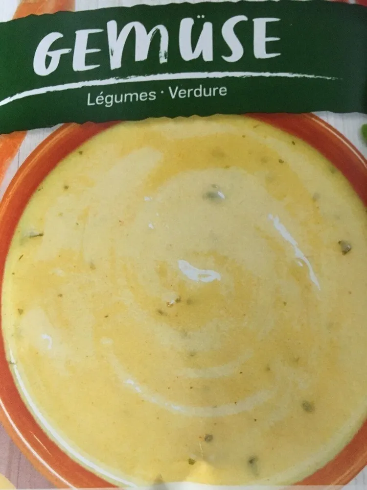 Gemüse légume-verdure
