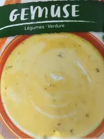 Gemüse légume-verdure