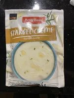 Spargel - crème