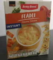 Flädli célestine