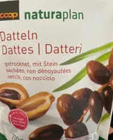 Dattes
