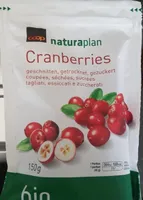 Cranberries