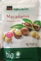 Macadamia