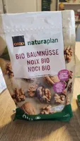 Noix bio