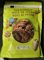 Noix de pécan