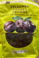 Prunes